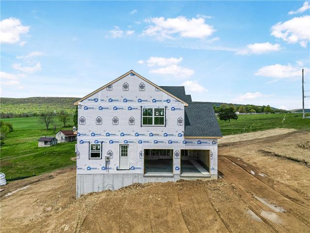 0 Walnut Road, Tilden Twp, PA 19526