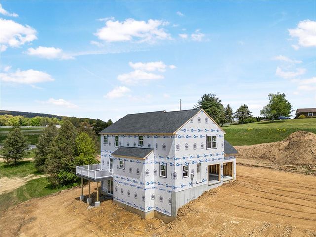 0 Walnut Road, Tilden Twp, PA 19526