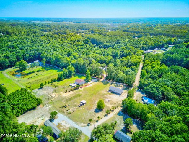 2405 SW Fieldview Way SW, Shallotte, NC 28470