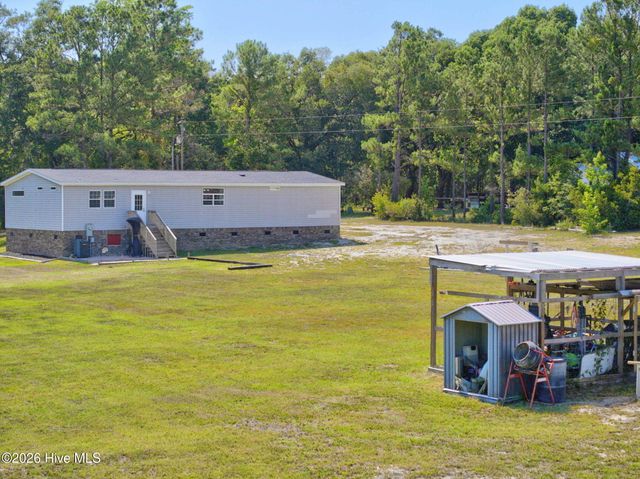 2405 SW Fieldview Way SW, Shallotte, NC 28470