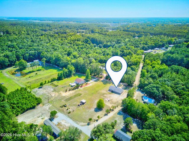 2405 SW Fieldview Way SW, Shallotte, NC 28470