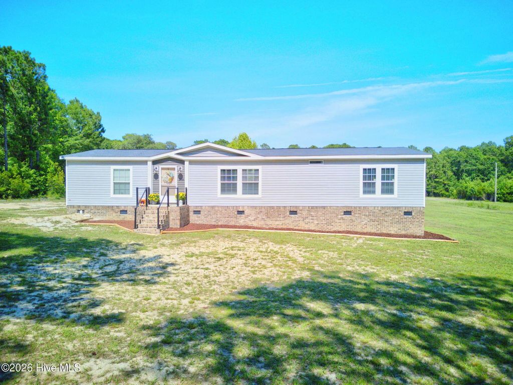 2405 SW Fieldview Way SW, Shallotte, NC 28470