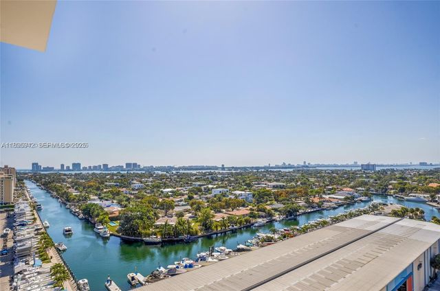 13499 Biscayne Boulevard 1603, North Miami, FL 33181