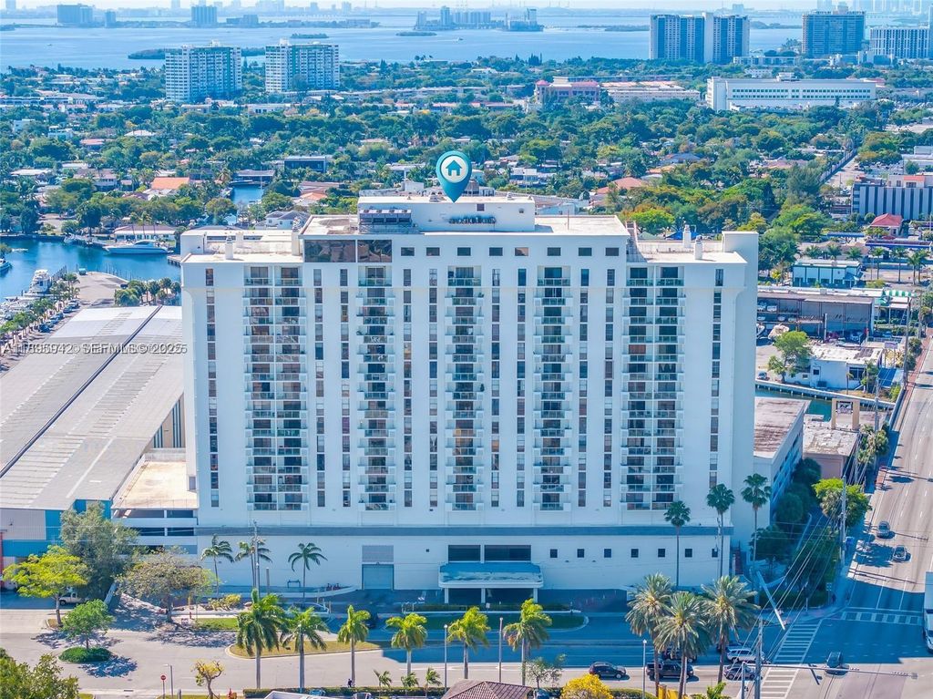 13499 Biscayne Boulevard 1603, North Miami, FL 33181