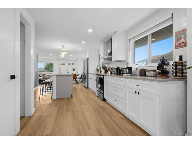 8040 Tennyson St, Westminster, CO 80031