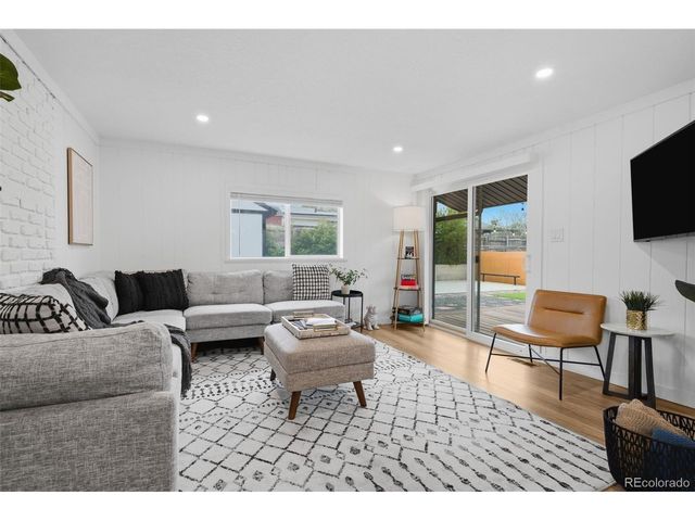8040 Tennyson St, Westminster, CO 80031