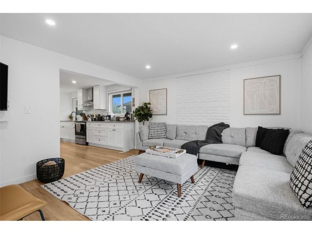 8040 Tennyson St, Westminster, CO 80031