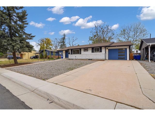 8040 Tennyson St, Westminster, CO 80031