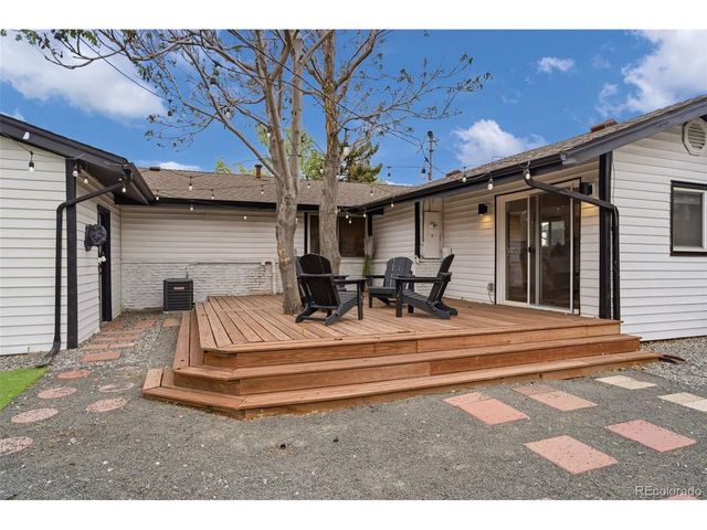 8040 Tennyson St, Westminster, CO 80031