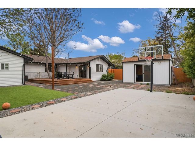 8040 Tennyson St, Westminster, CO 80031