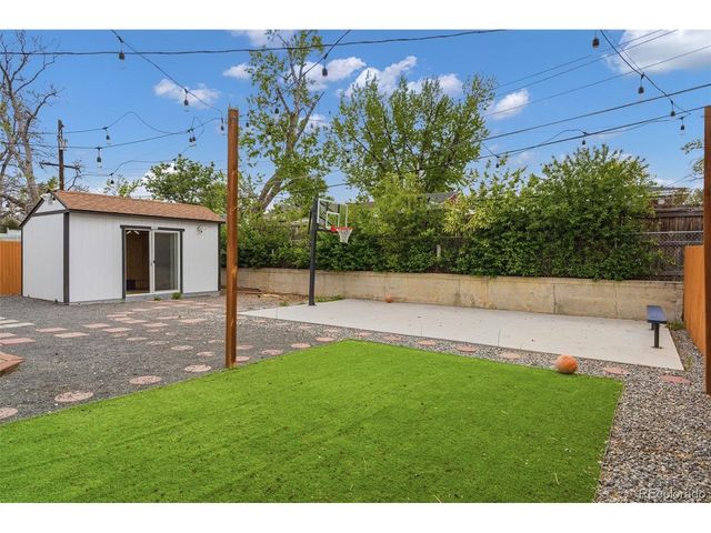 8040 Tennyson St, Westminster, CO 80031