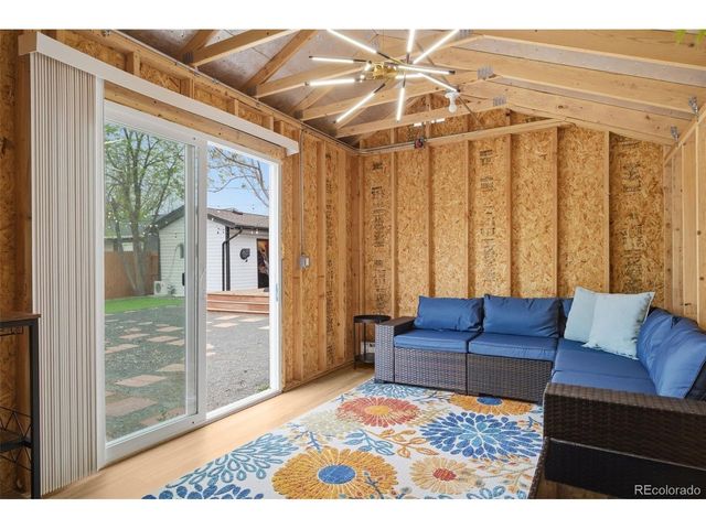 8040 Tennyson St, Westminster, CO 80031