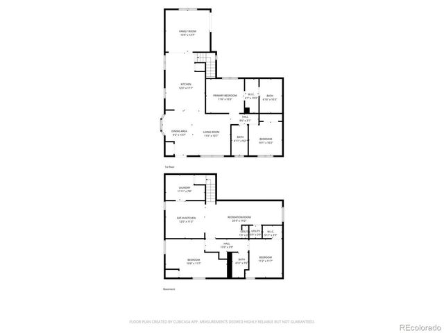 8040 Tennyson St, Westminster, CO 80031