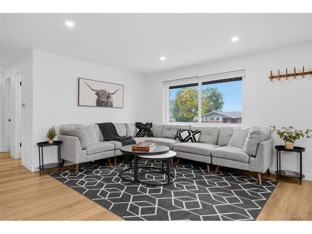 8040 Tennyson St, Westminster, CO 80031