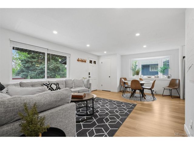 8040 Tennyson St, Westminster, CO 80031