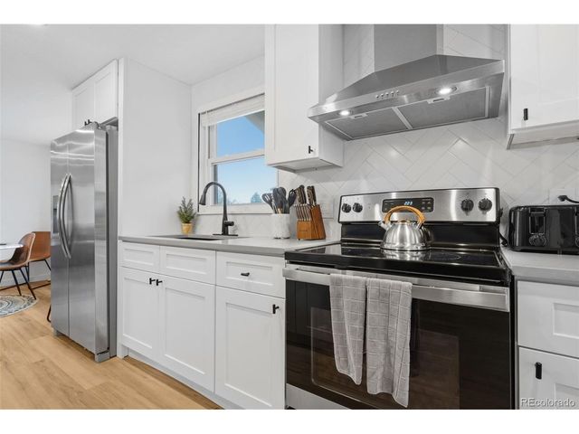 8040 Tennyson St, Westminster, CO 80031
