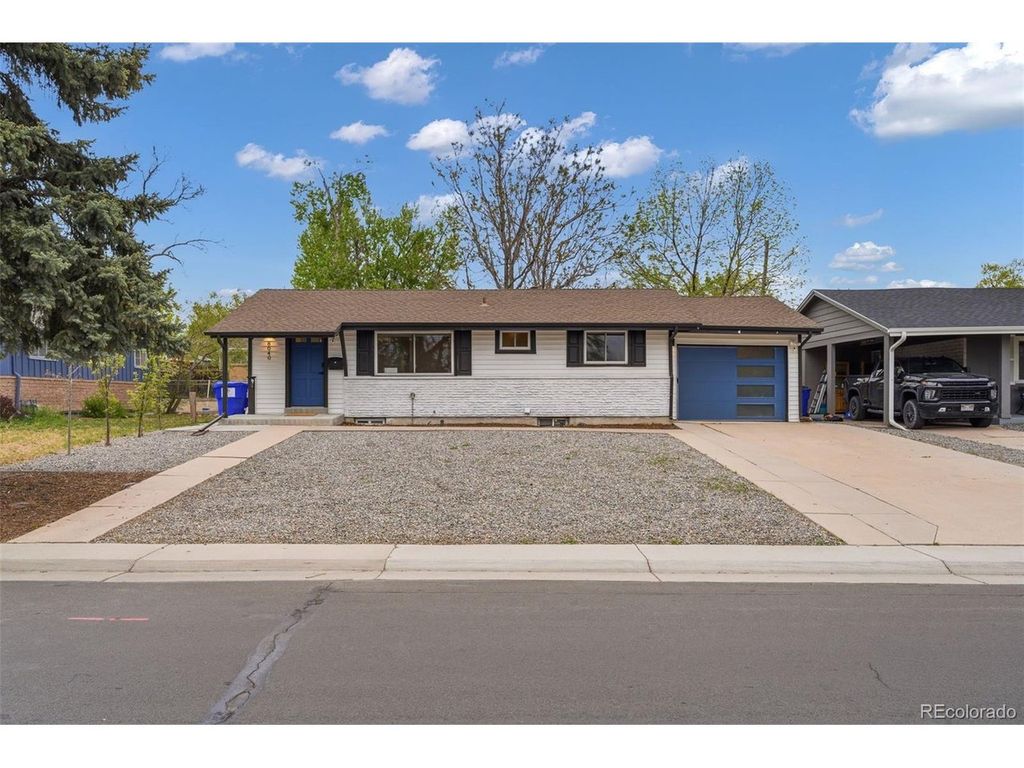 8040 Tennyson St, Westminster, CO 80031