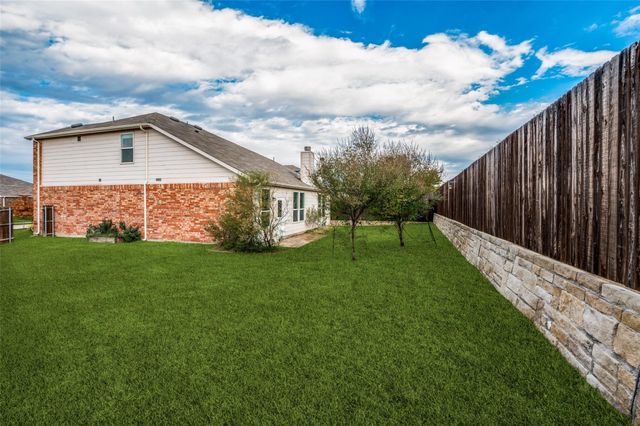 7400 Bronsind Trail, Fort Worth, TX 76131