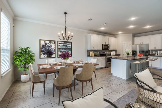 7400 Bronsind Trail, Fort Worth, TX 76131