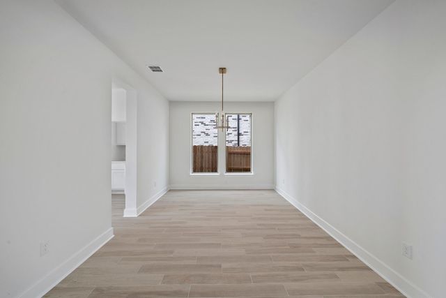 132 Cloverton CRES, Hutto, TX 78634