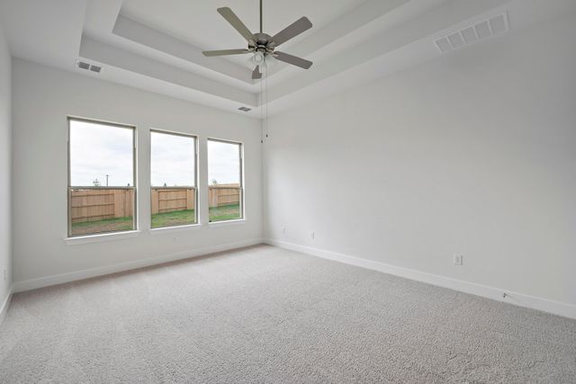132 Cloverton CRES, Hutto, TX 78634