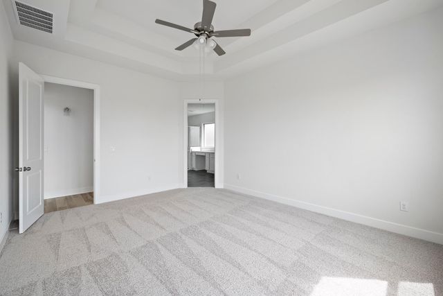 132 Cloverton CRES, Hutto, TX 78634