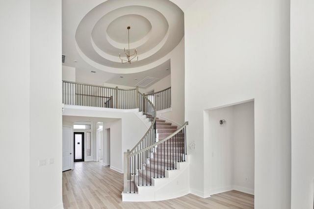 132 Cloverton CRES, Hutto, TX 78634
