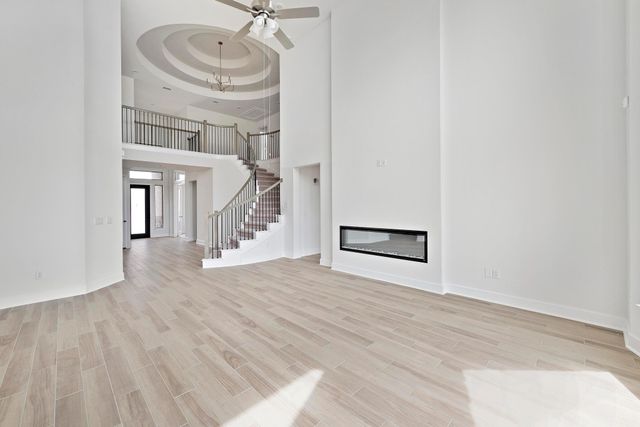 132 Cloverton CRES, Hutto, TX 78634