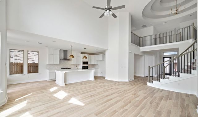132 Cloverton CRES, Hutto, TX 78634