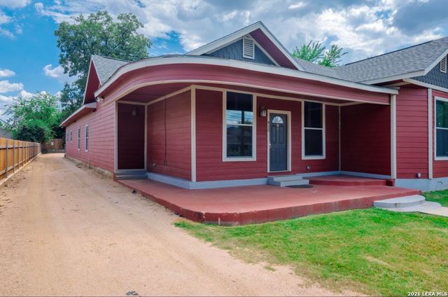 412 WARREN ST, San Antonio, TX 78212