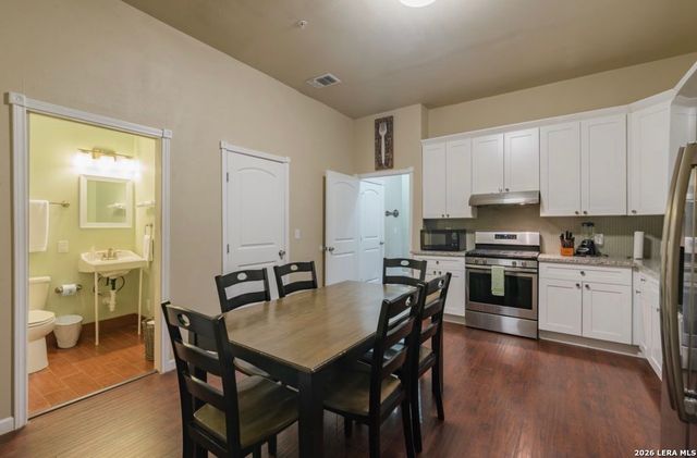 412 WARREN ST, San Antonio, TX 78212
