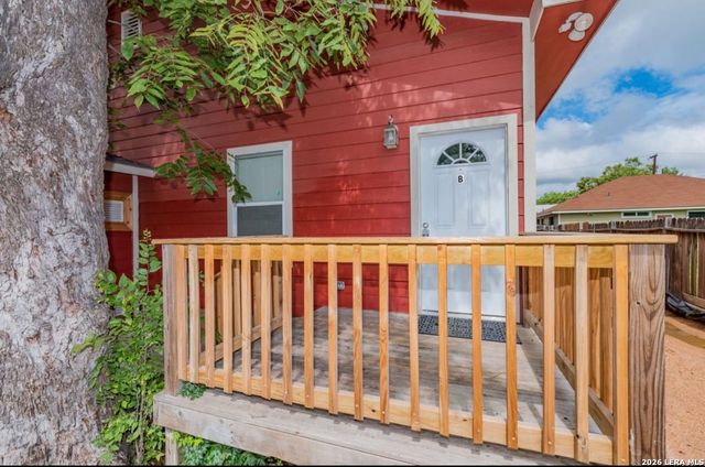 412 WARREN ST, San Antonio, TX 78212