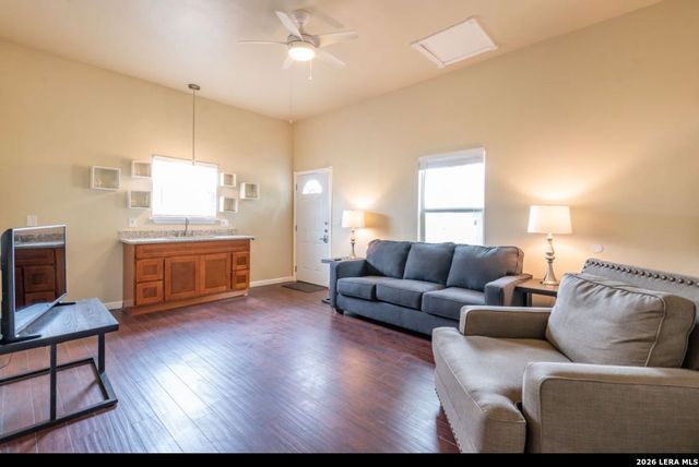 412 WARREN ST, San Antonio, TX 78212