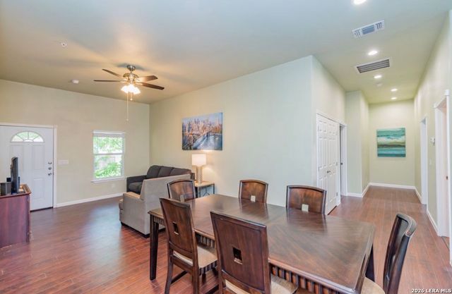 412 WARREN ST, San Antonio, TX 78212