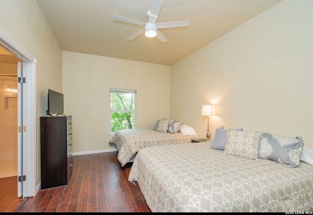412 WARREN ST, San Antonio, TX 78212