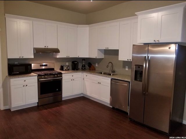 412 WARREN ST, San Antonio, TX 78212