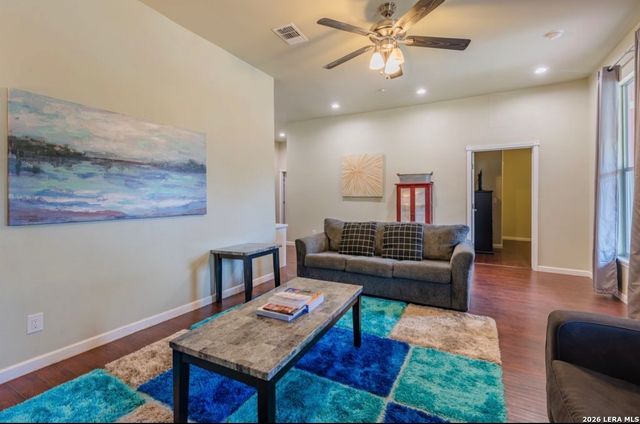 412 WARREN ST, San Antonio, TX 78212