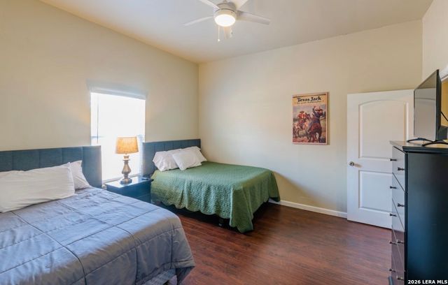 412 WARREN ST, San Antonio, TX 78212