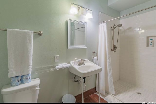 412 WARREN ST, San Antonio, TX 78212