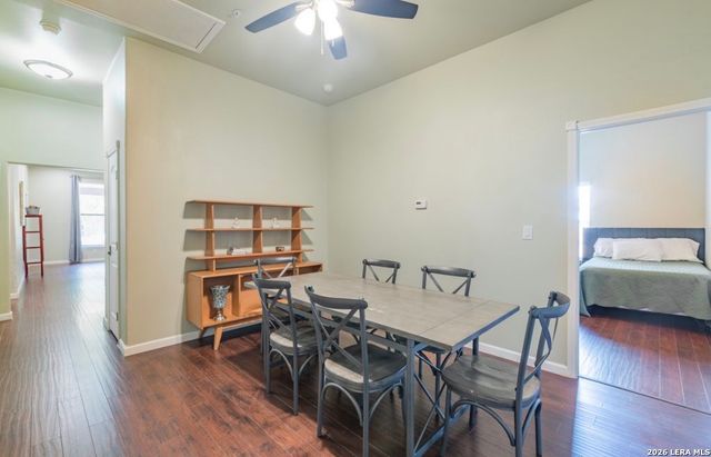 412 WARREN ST, San Antonio, TX 78212