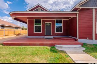 412 WARREN ST, San Antonio, TX 78212