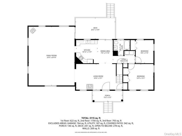 12 Jay Lane, Hopewell Junction, NY 12533