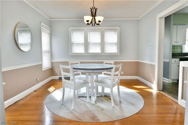 4418 Rush Boulevard, Youngstown, OH 44512