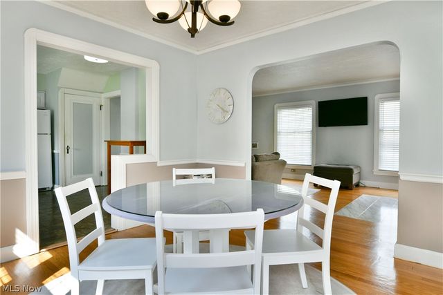 4418 Rush Boulevard, Youngstown, OH 44512