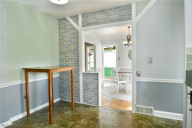4418 Rush Boulevard, Youngstown, OH 44512