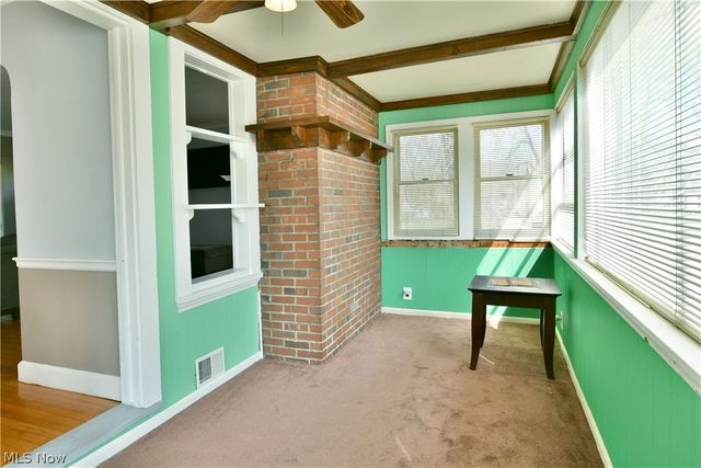 4418 Rush Boulevard, Youngstown, OH 44512