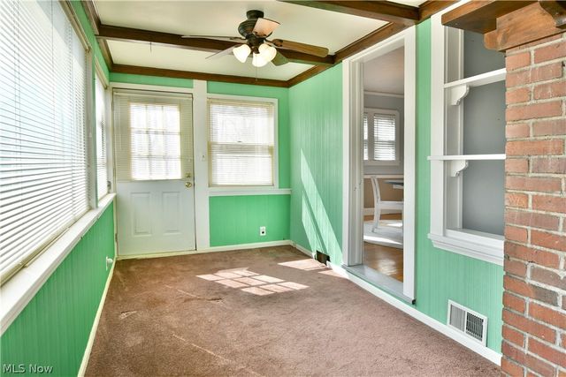 4418 Rush Boulevard, Youngstown, OH 44512