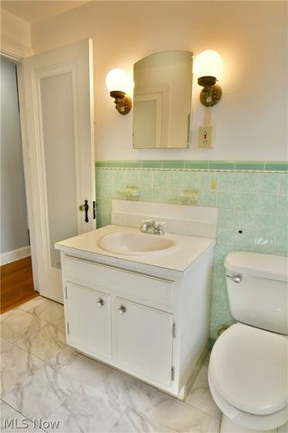 4418 Rush Boulevard, Youngstown, OH 44512