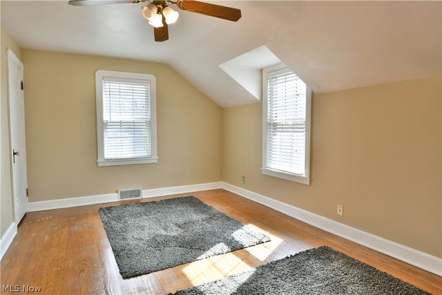 4418 Rush Boulevard, Youngstown, OH 44512