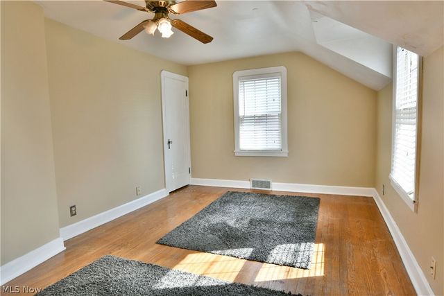 4418 Rush Boulevard, Youngstown, OH 44512